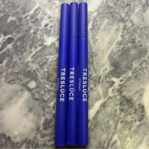 Tresluce Liquid Eyeliner